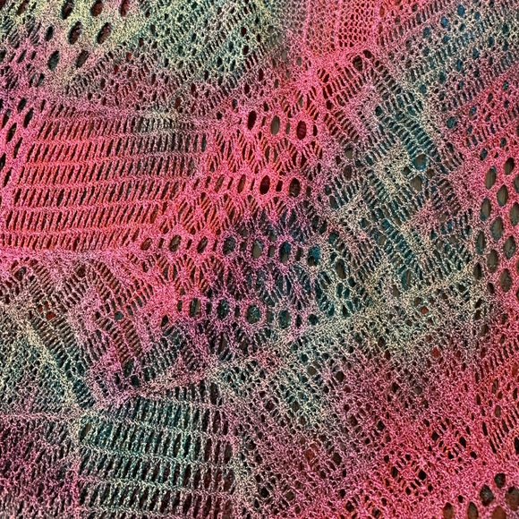 Fairycore Lily by Firmiana tunic top - Picture 11 of 11